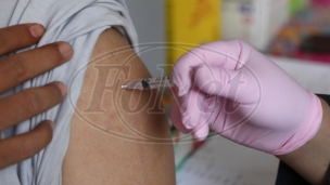 Imunizacija u naseljima
